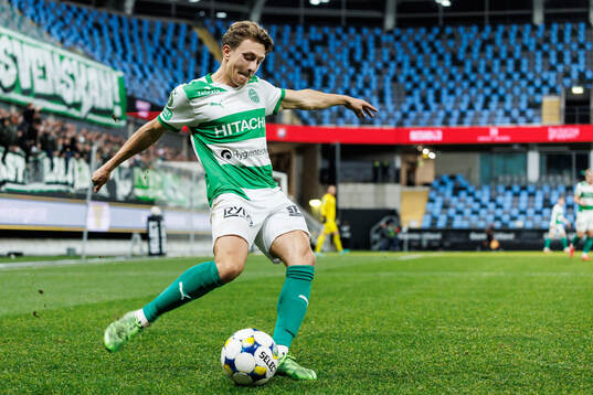 Västerås Simon Gefvert