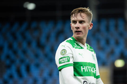 Västerås Karl Gunnarsson