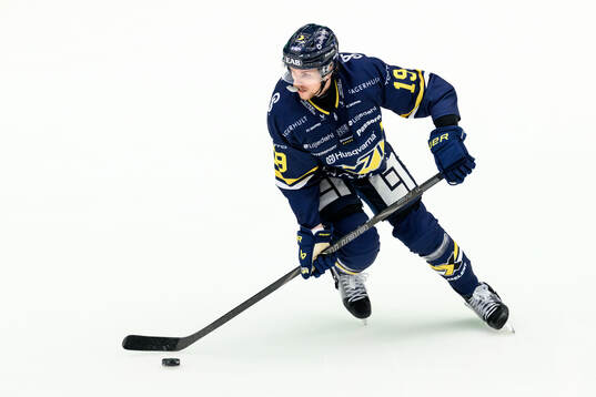 HV71s Niklas Hansson