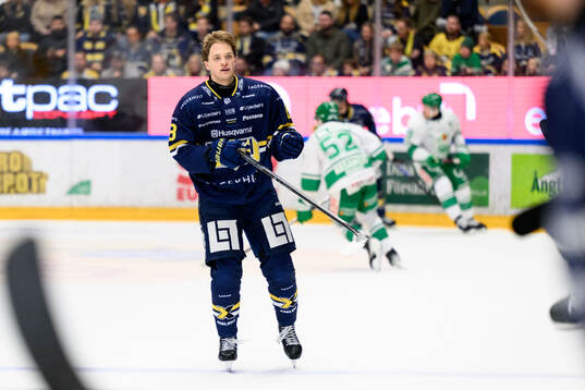 HV71s Lucas Lagerberg