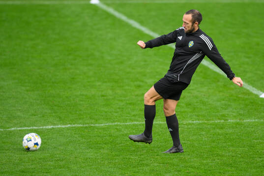 Domare Kaspar Sjöberg