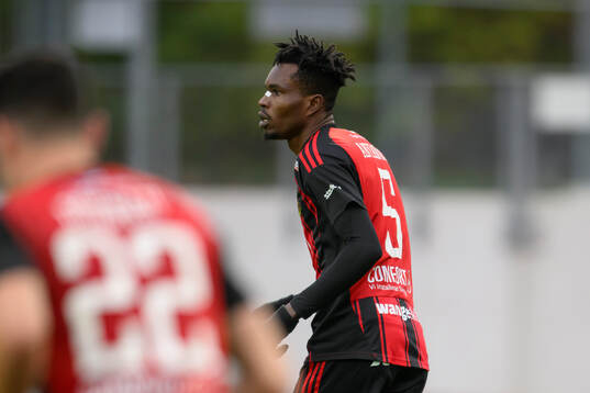 Östersunds Sunday Anyanwu