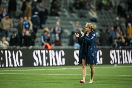 Djurgårdens Rasmus Schuller