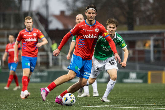 Helsingborgs Wilhelm Loeper