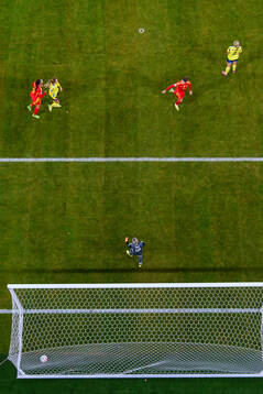 Alexia Putellas of Spain celebrates