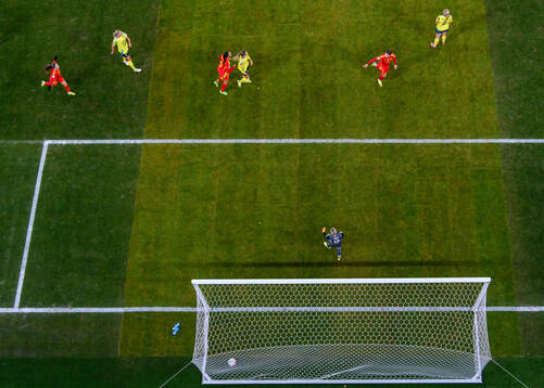 Alexia Putellas of Spain celebrates