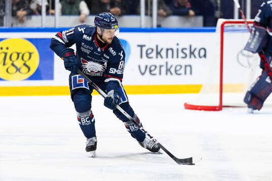 Linköpings Theodor Lennström