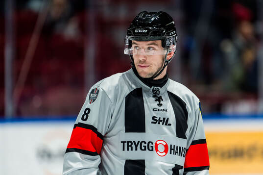 Domare Oscar Niklasson