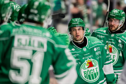 Rögles Daniel Zaar jublar