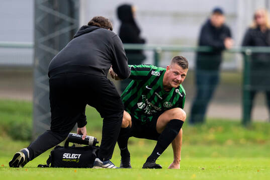 Högaborgs Fredrik Liverstam