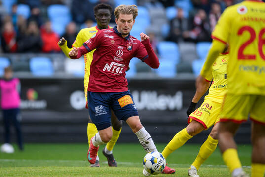 Örgrytes William Hofvander