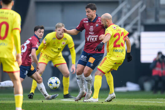 Örgrytes Jonathan Azulay