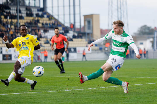 Västerås Victor Wernersson