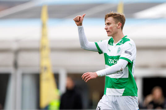 Västerås Karl Gunnarsson