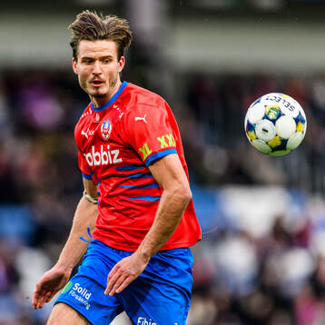 Helsingborgs Wilhelm Loeper