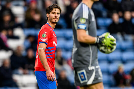 Helsingborgs Wilhelm Loeper