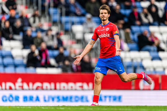 Helsingborgs Wilhelm Loeper