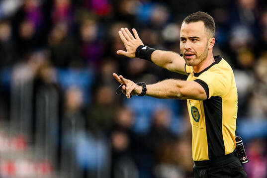 Domare Jasmin Svraka