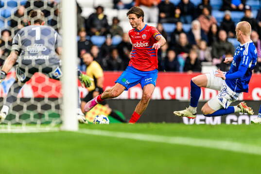 Helsingborgs Wilhelm Loeper