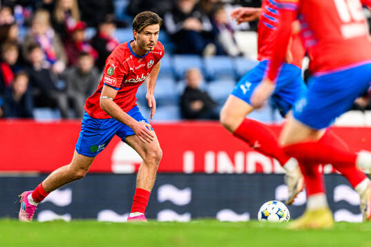 Helsingborgs Wilhelm Loeper