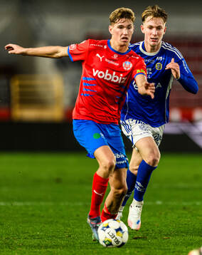 GIF Sundsvalls Hugo Aviander