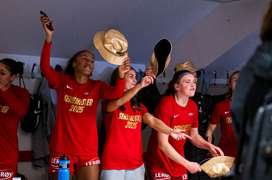 Cassandra Ella Archontoulis Bogere, Johanna Anna Maria