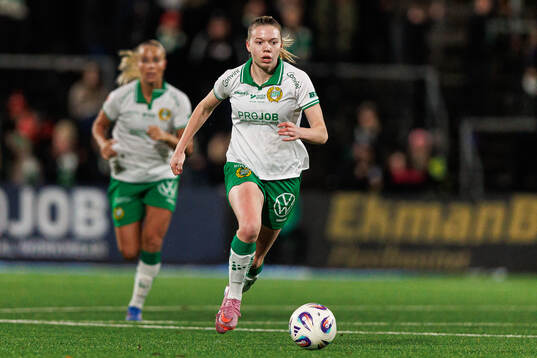 Hammarbys Bea Sprung