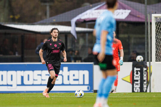 Halmstads Rocco Ascone