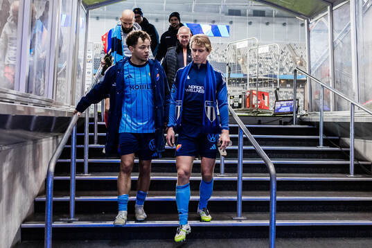 Djurgårdens Rasmus Schuller