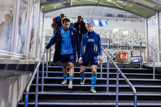 Djurgårdens Rasmus Schuller