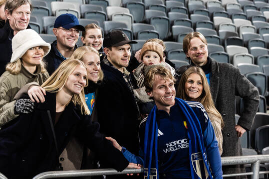 Djurgårdens Rasmus Schuller