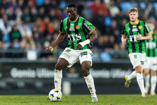 GAIS Ibrahim Diabate