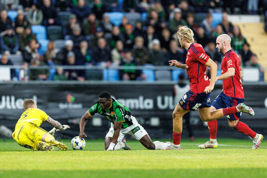 GAIS Ibrahim Diabate