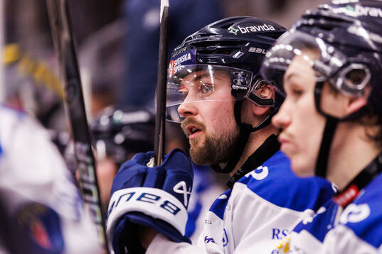 Karlskogas Gustaf Franzén