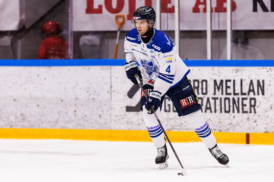 Alexander Leandersson