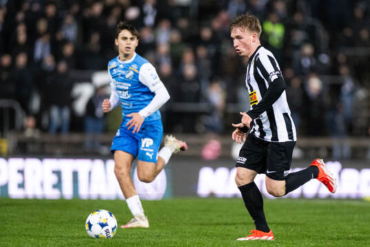 Landskronas Constantino Capotondi