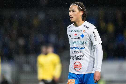 Värnamos Kai Meriluoto