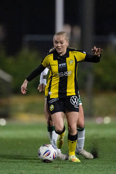 Hammarbys Doris Petz