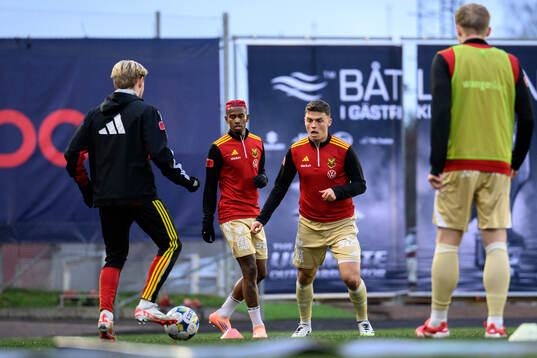 Östersunds Christian Enemark