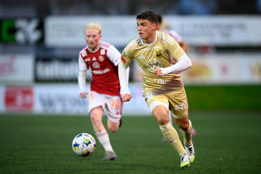 Östersunds Christian Enemark