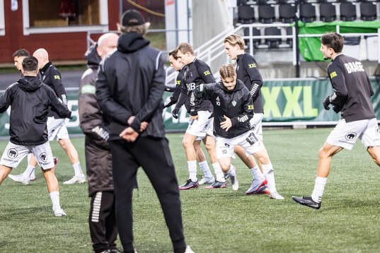 Brages Gustav Berggren