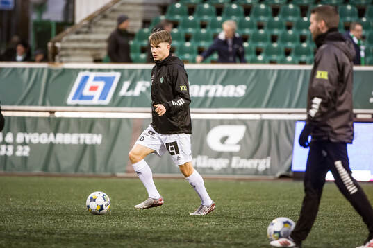 Brages Gustav Berggren