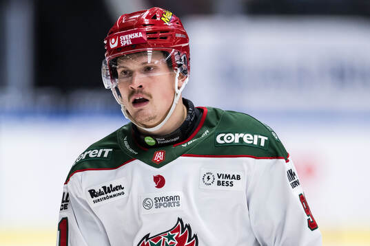 Modos Linus Andersson