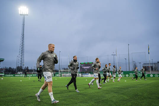 Västerås Simon Johansson