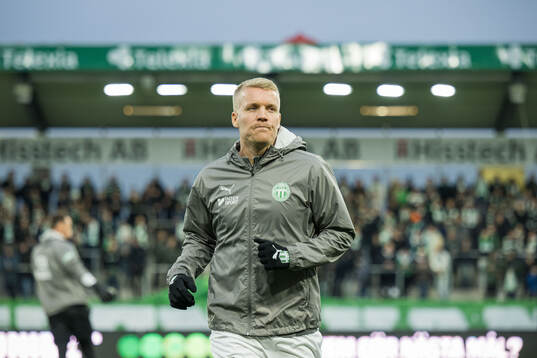 Västerås Simon Johansson