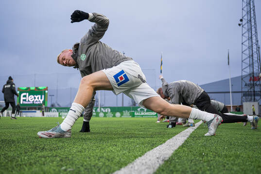 Västerås Simon Johansson