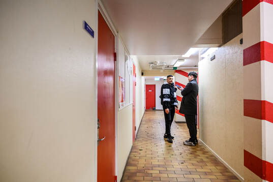 Örebros Ahmed Yasin