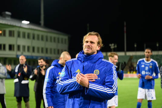 GIF Sundsvalls Pontus Engblom