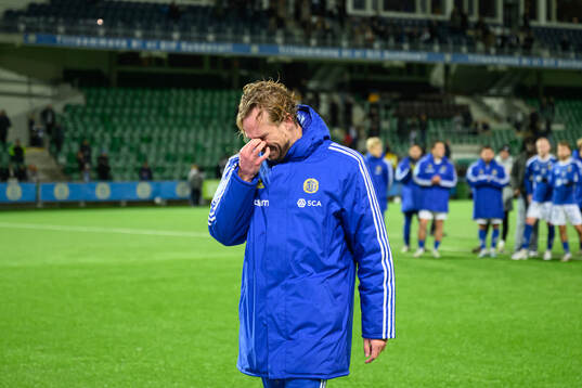 GIF Sundsvalls Pontus Engblom