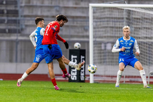 Helsingborgs Wilhelm Loeper